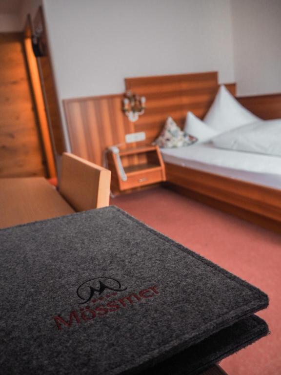 "Quality Hosts Arlberg Hotel Garni Mössmer" - 15