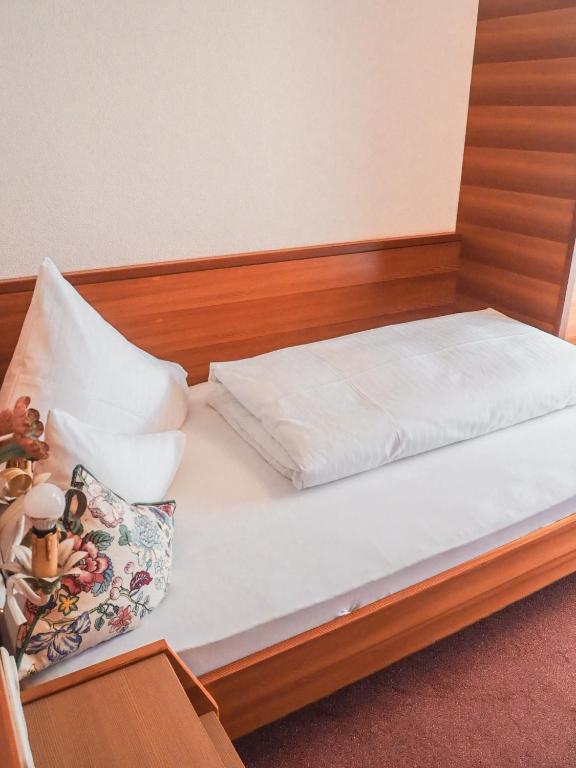 "Quality Hosts Arlberg Hotel Garni Mössmer" - 14