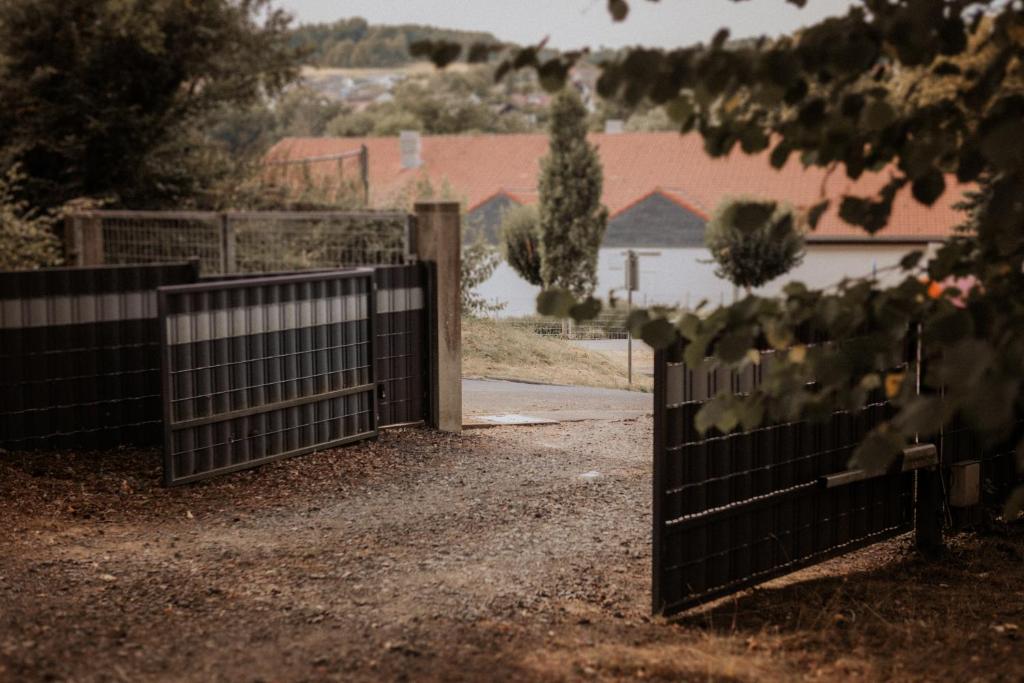 Ortenberg – Photos 1