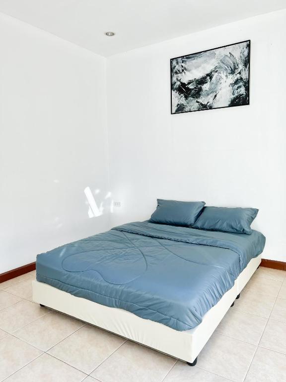 Sky&Sea Cha-AM Beach - Camera Doppia Con Bagno Privato