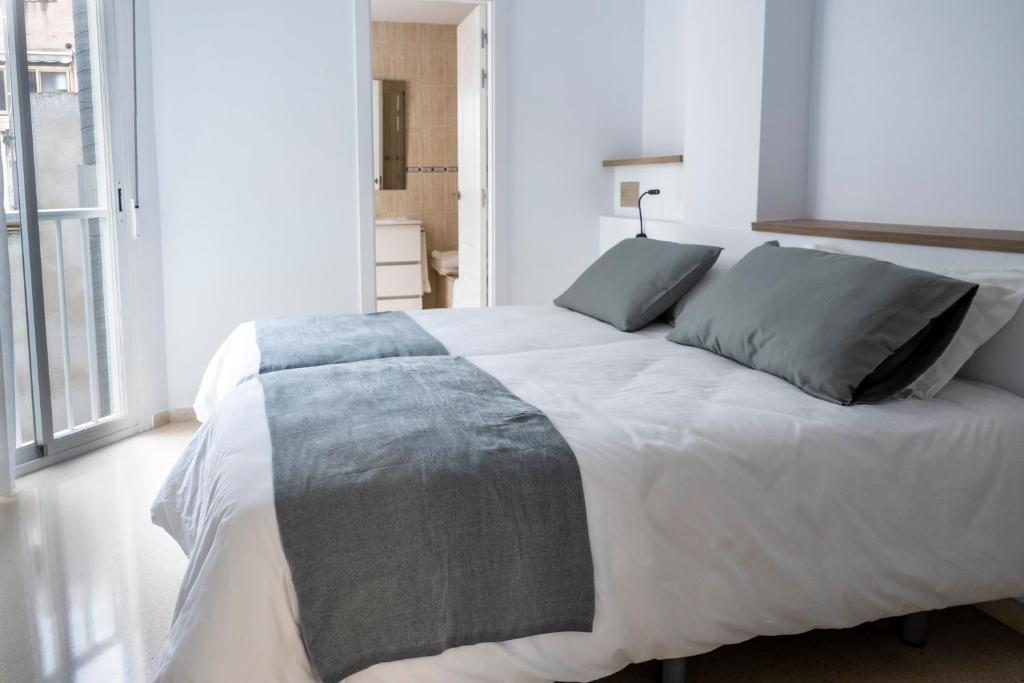 CALMA Apartments, Benidorm – Bijgewerkte prijzen 2023