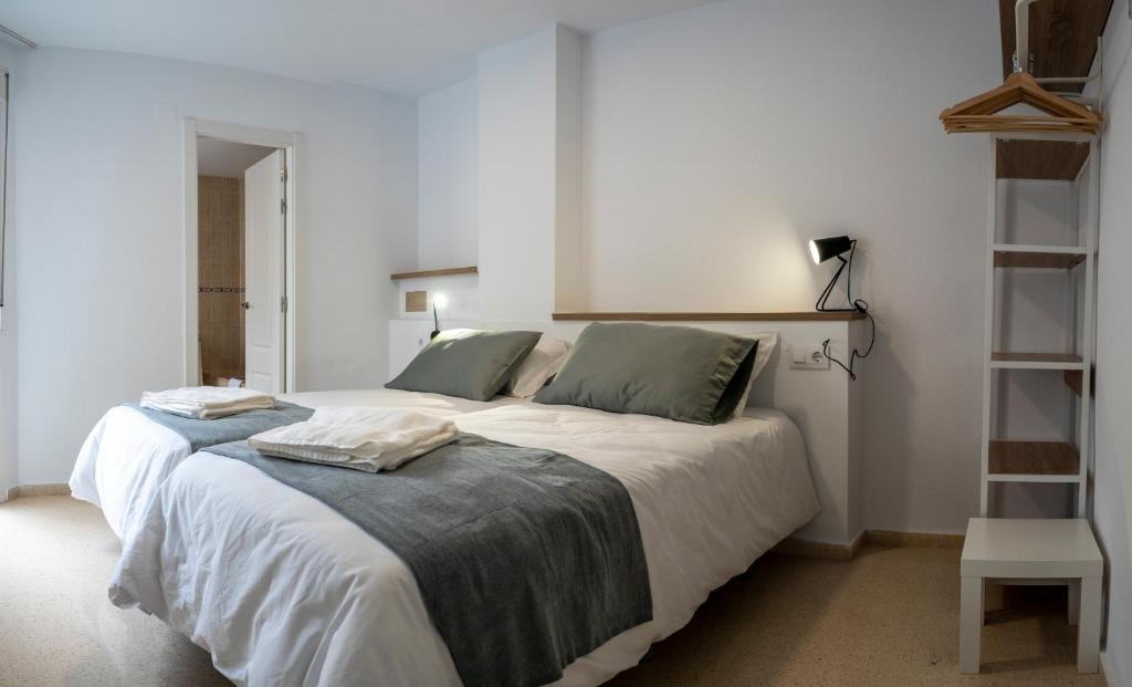 CALMA Apartments, Benidorm – aktualizované ceny na rok 2023
