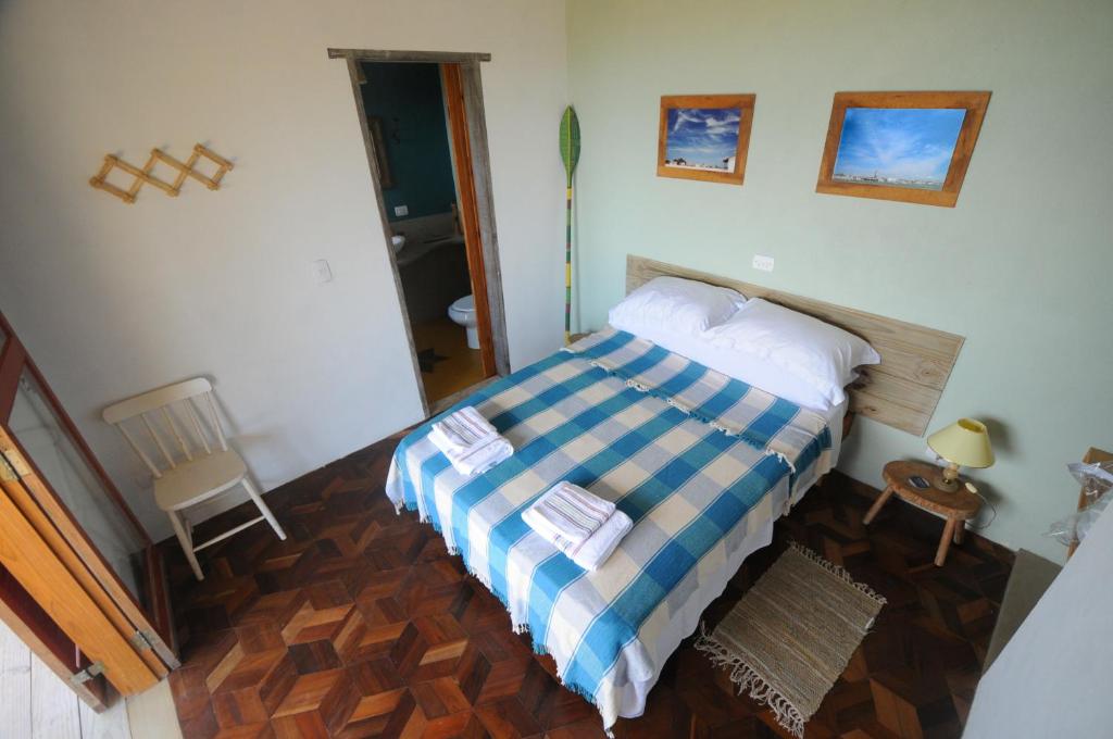  Casinha Caiçara