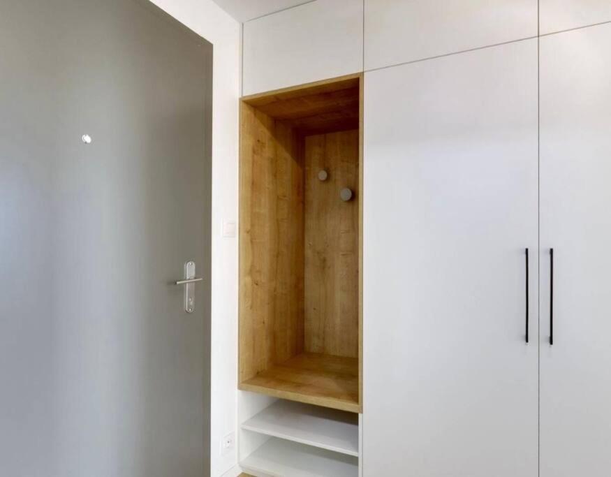 Kép Klinger apartment szállásáról Pozsonyban a galériában