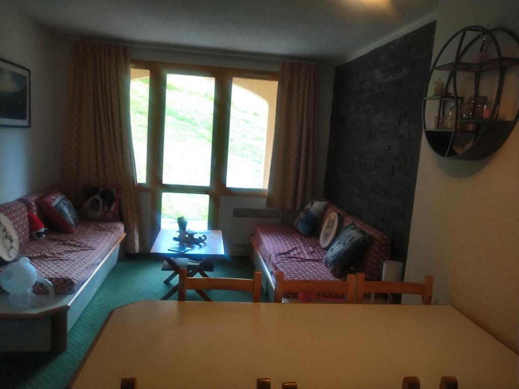 Fotografia z galérie ubytovania calisto110 v destinácii Belle Plagne