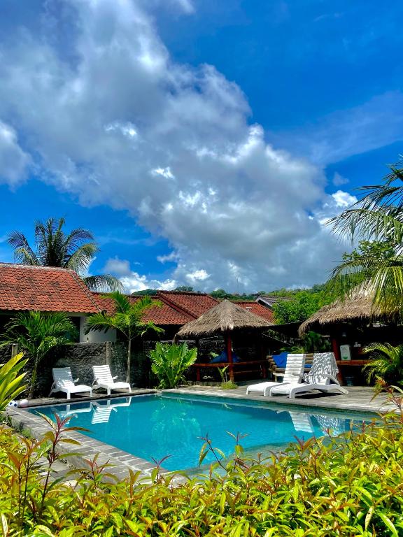 Edelweiss Homestay - 11