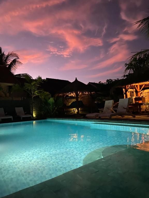 Edelweiss Homestay - 12