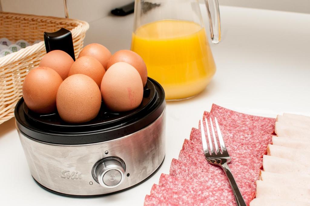 Hotel Fine Harmony - Resim 15