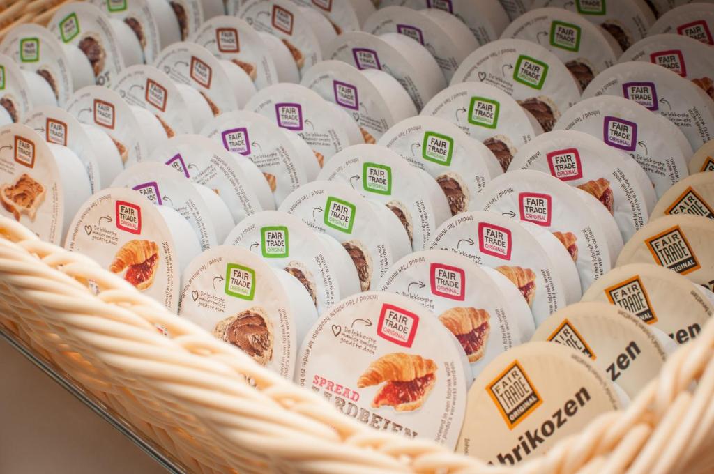 Hotel Fine Harmony - Resim 14