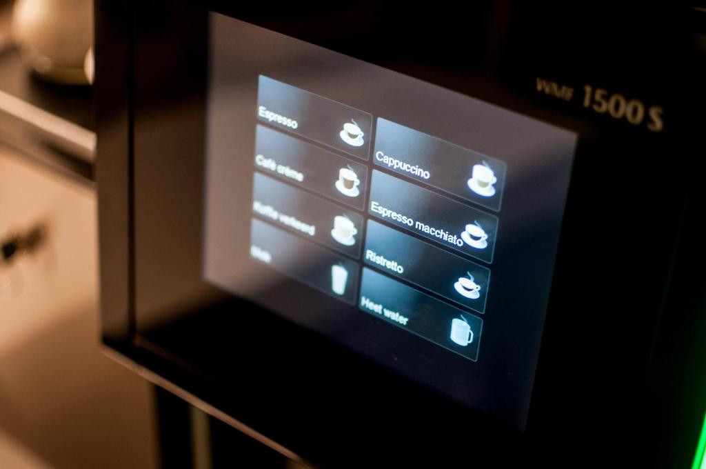 Hotel Fine Harmony - Resim 10