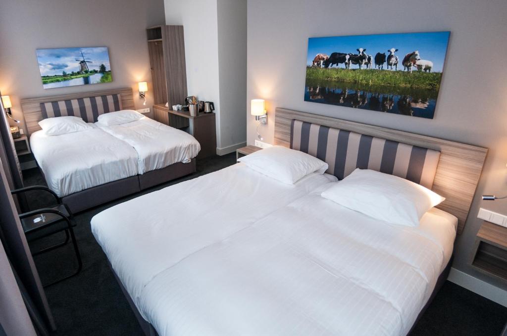 Hotel Fine Harmony - Resim 2