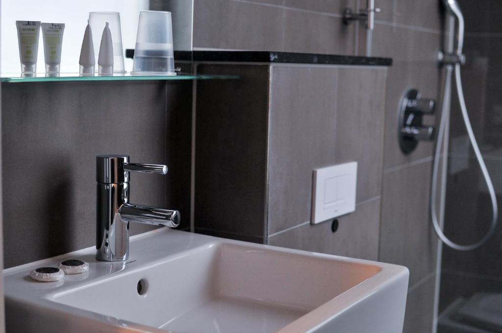 Hotel Fine Harmony - Resim 3