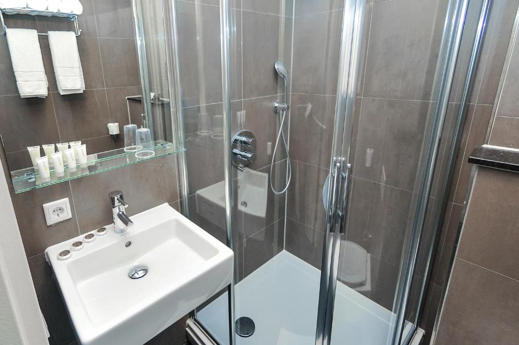 Hotel Fine Harmony - Resim 12