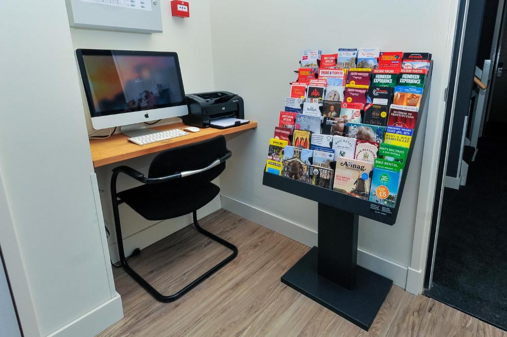 Hotel Fine Harmony - Resim 18