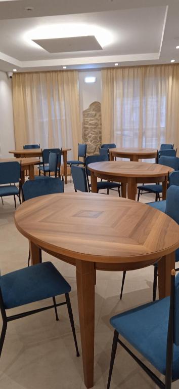 Konferenční prostory v ubytování Hotel Valle del Fiora