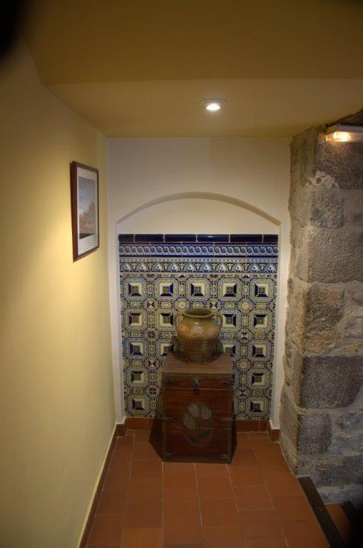 Fotografie z fotogalerie ubytování Hostal de la Rovira v destinaci Oix