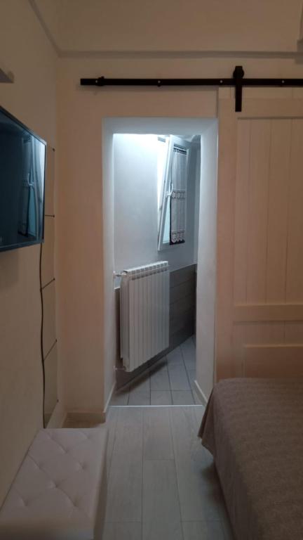 Kuchyň nebo kuchyňský kout v ubytování Bed & Breakfast Dimora Felice