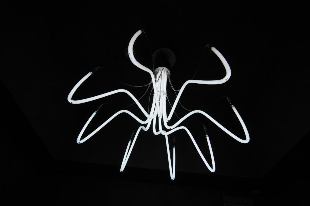 MOODs boutique hotel - Resim 35