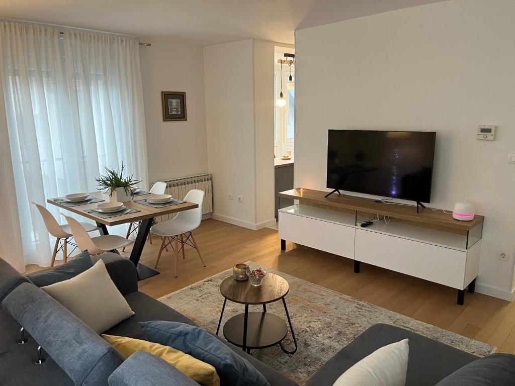 Dela's ApartmentZagreb, Zagreb (updated prices 2024)