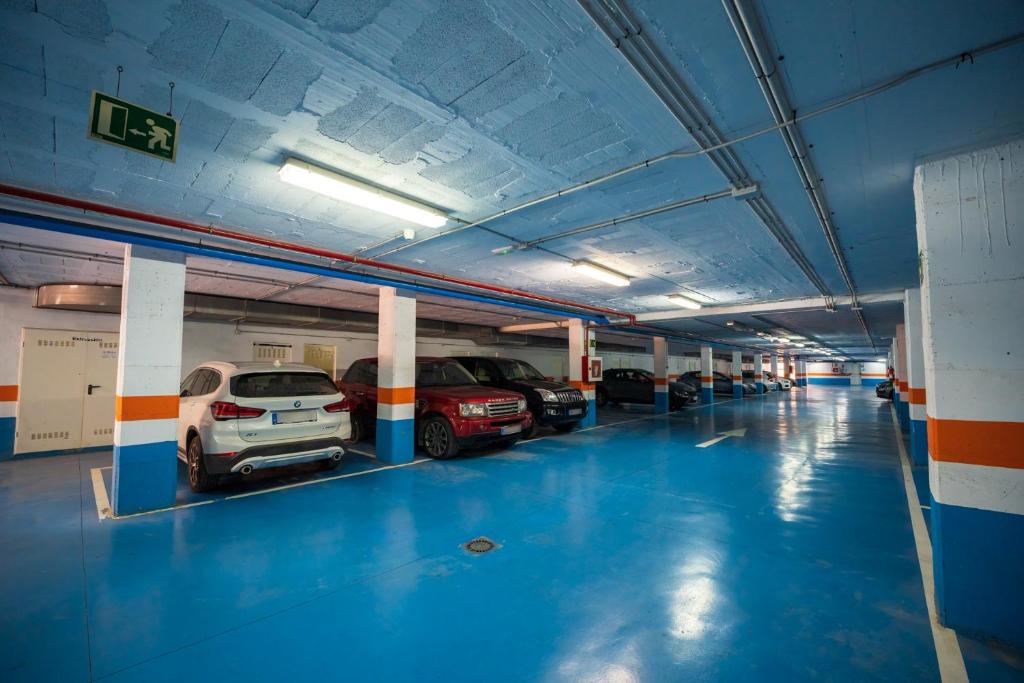 Kép Torre del mar beach, playa szállásáról Vélez-Málagában a galériában