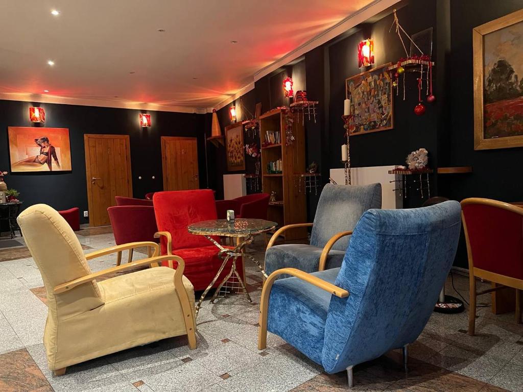 Gallery Hotel SIS - Resim 10