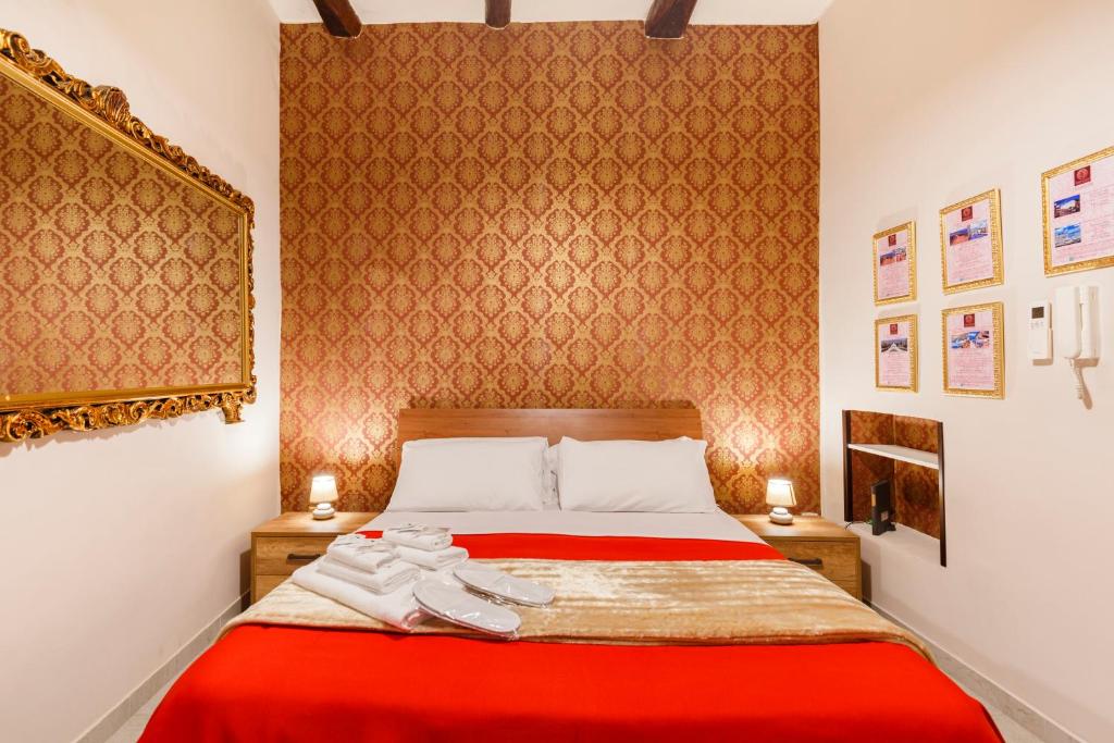 Derechos de imagen reservados por Booking.com