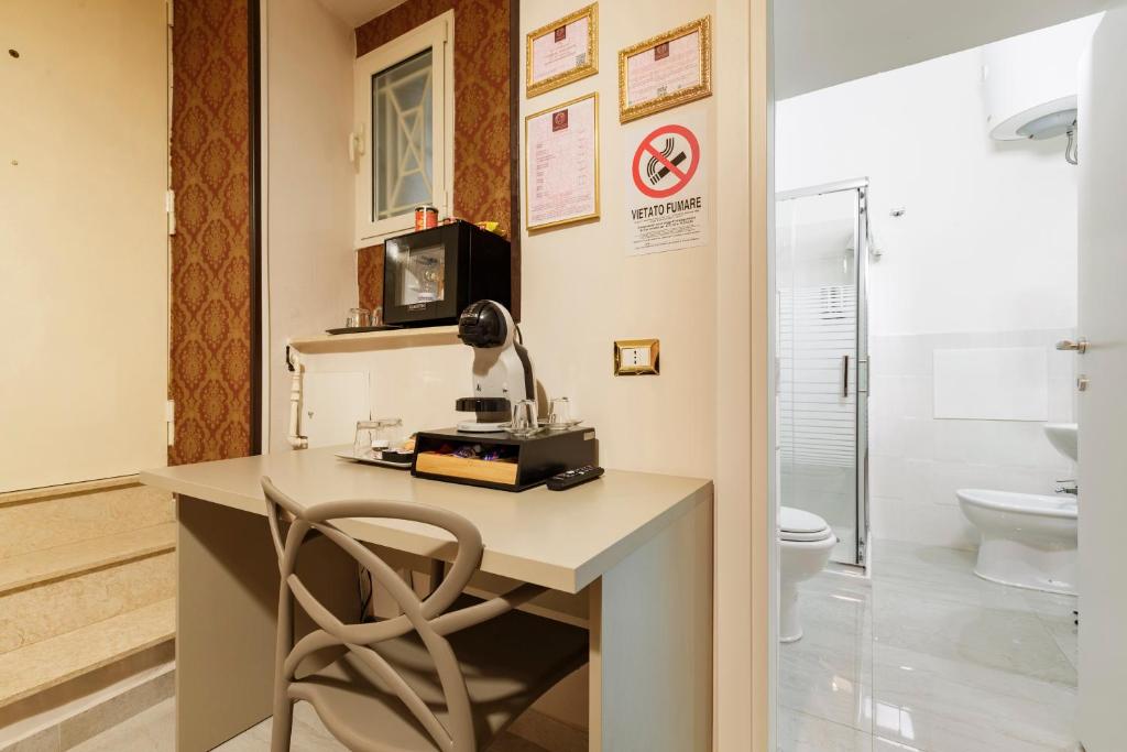 Derechos de imagen reservados por Booking.com