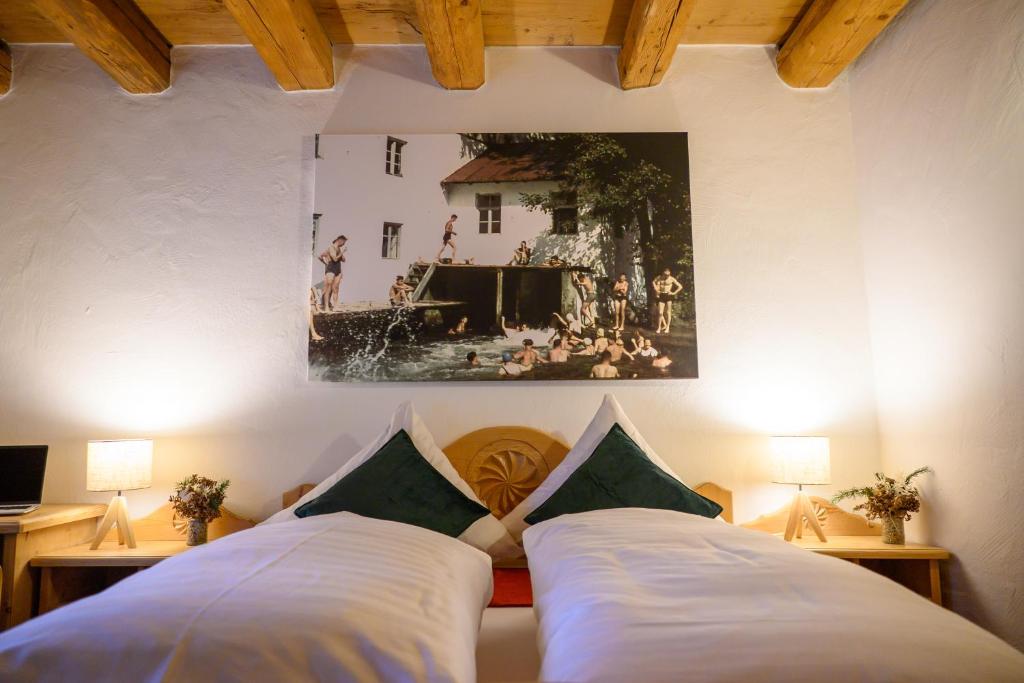 InselMühle - Resim 43