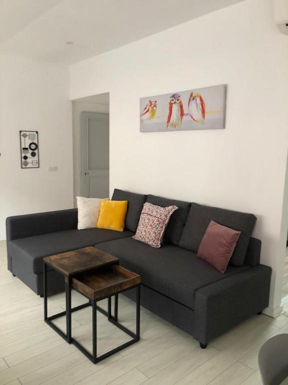 Alsacian Home - Old Town Cosy Apartments – photo 13