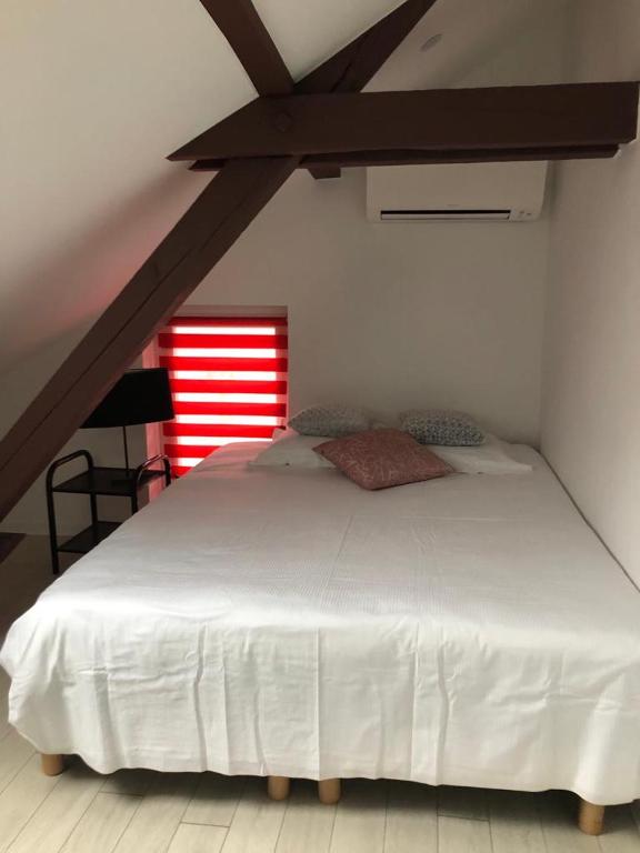 Alsacian Home - Old Town Cosy Apartments – photo 14
