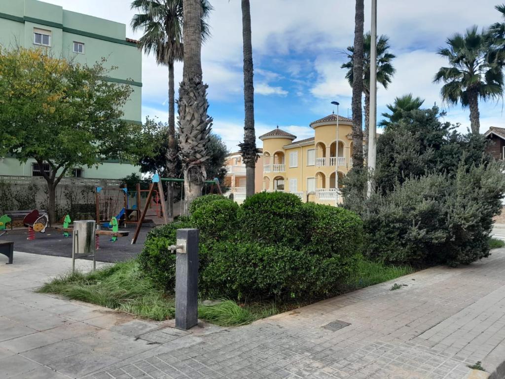 Relax Les Palmeres, Valencia – Updated 2023 Prices