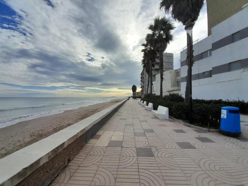 Relax Les Palmeres, Valencia – Updated 2023 Prices