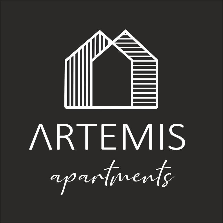 Artemis Apartments - Diakopto