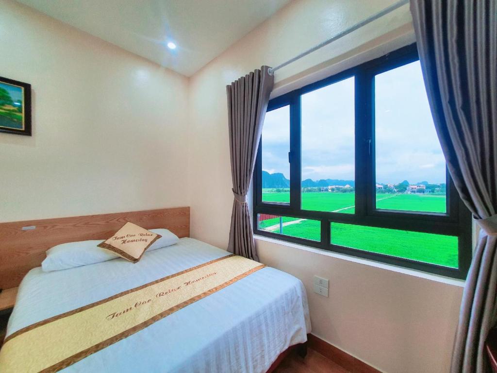 tam cốc relax homestay - 16