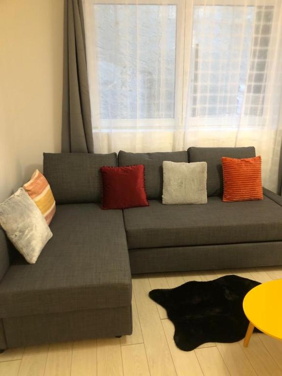 Alsacian Home - Old Town Cosy Apartments – photo 28