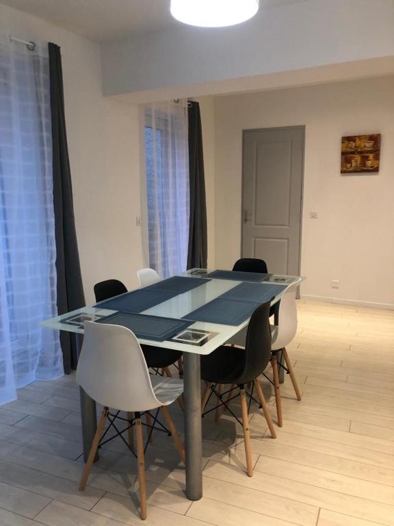 Alsacian Home - Old Town Cosy Apartments – photo 27