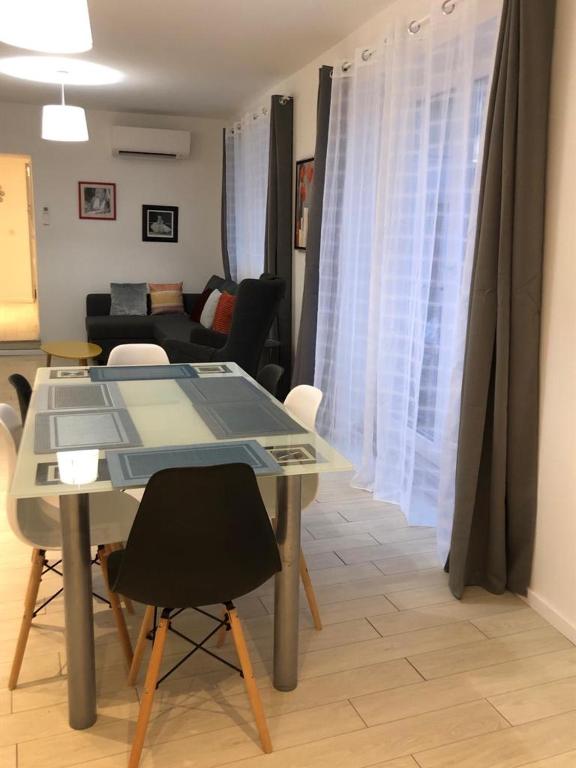Alsacian Home - Old Town Cosy Apartments – photo 8