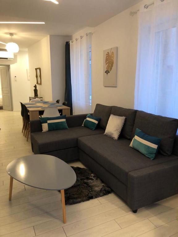 Alsacian Home - Old Town Cosy Apartments – photo 36