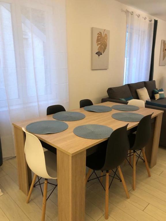 Alsacian Home - Old Town Cosy Apartments – photo 33