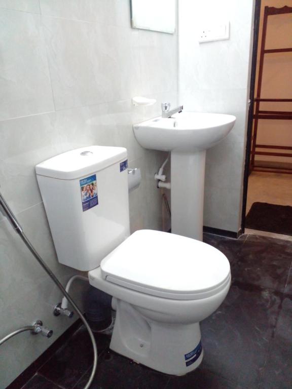 Bagno di Waves