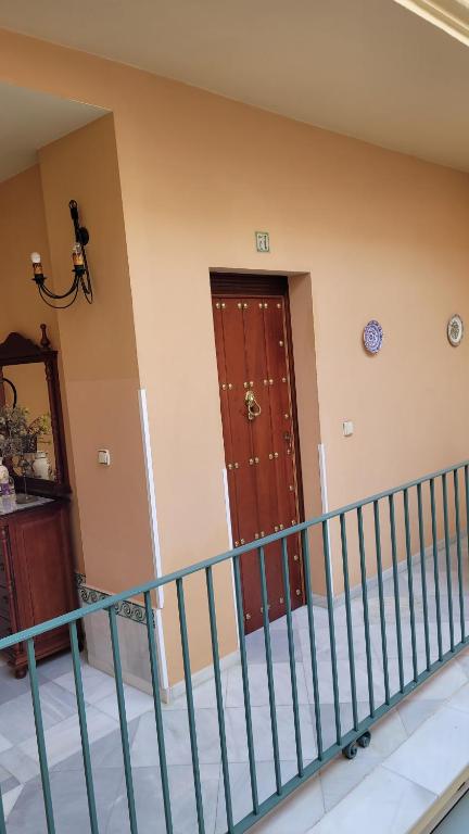 Fotografia z galérie ubytovania Apartamento San Benito A v destinácii Seville