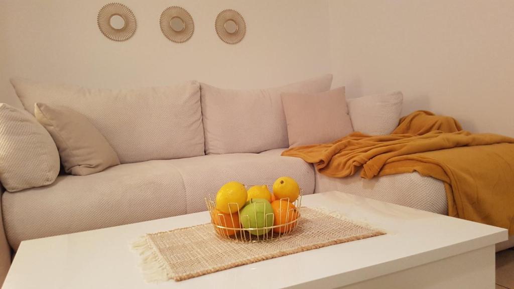 Apartman La Campanella