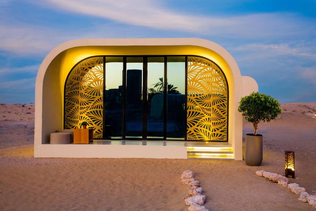 Grundriss der Unterkunft Terra Solis Dubai