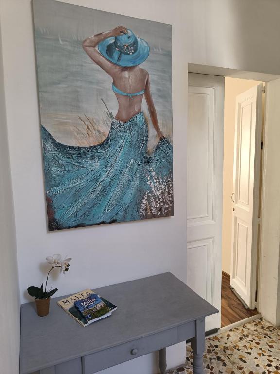 Fotografie z fotogalerie ubytování Modern stylish flat near Valletta and Sliema! v destinaci Msida
