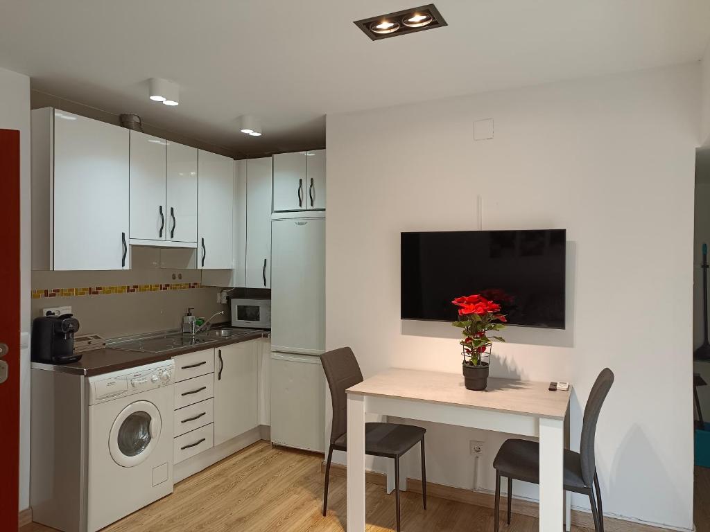 Buddha Smart estudio centro histórico de Málaga - 15