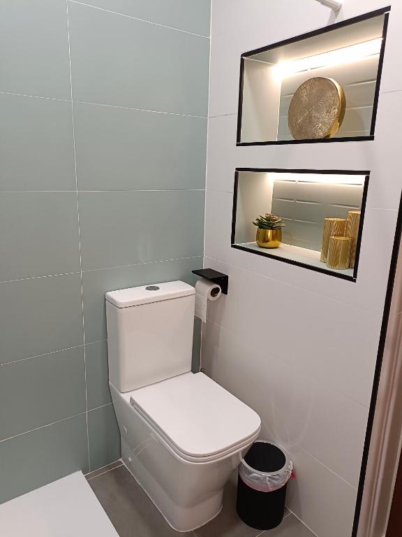 Buddha Smart estudio centro histórico de Málaga - 7