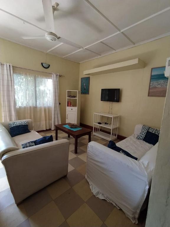 PEDO APARTMENTS NYALI - Studio With Garden View