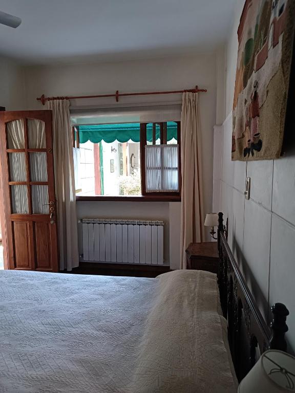 La Cara Oculta de Salta Bed and Breakfast - Doppelzimmer Mit Gartenblick