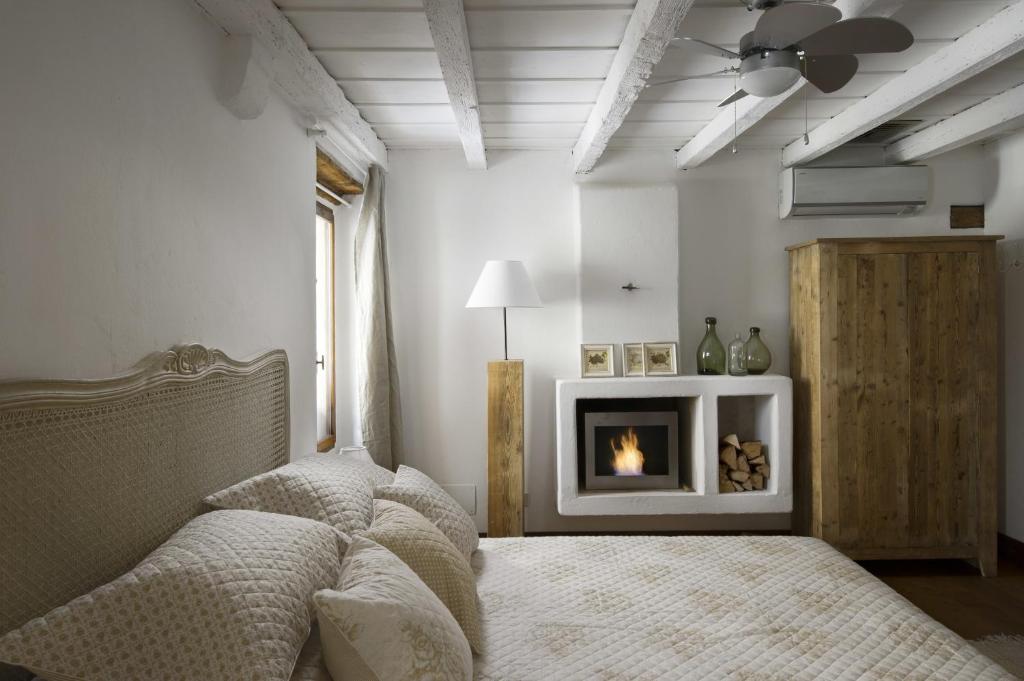 Il Relais dell'Abbazia - 1