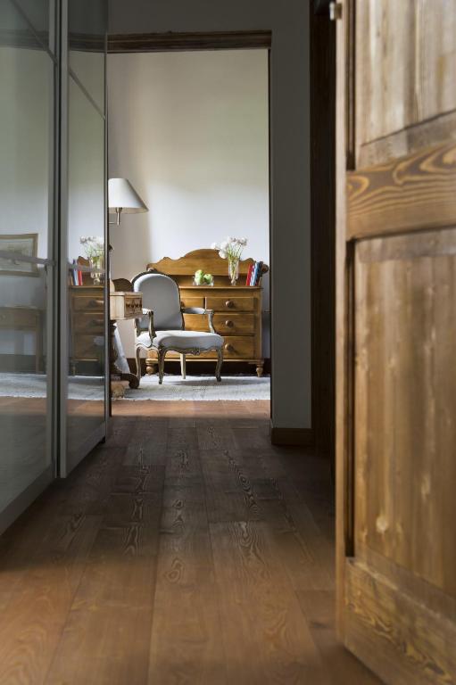 Il Relais dell'Abbazia - 9